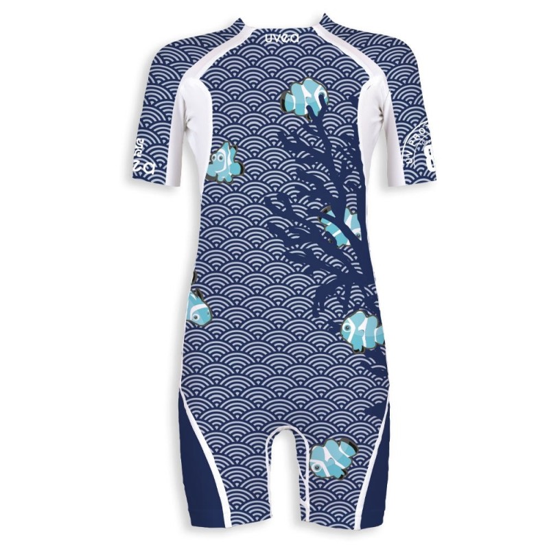 Bañador UV 80 → CLOWN - 2