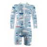 Bañador UV 50+ → PETITBATEAU - 6
