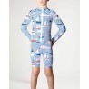 UV 50+  Swim suit → PETITBATEAU - 5