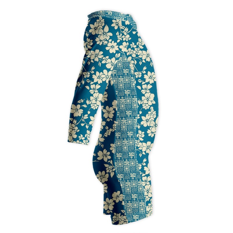 Combinaison UV 50+ → FUGU