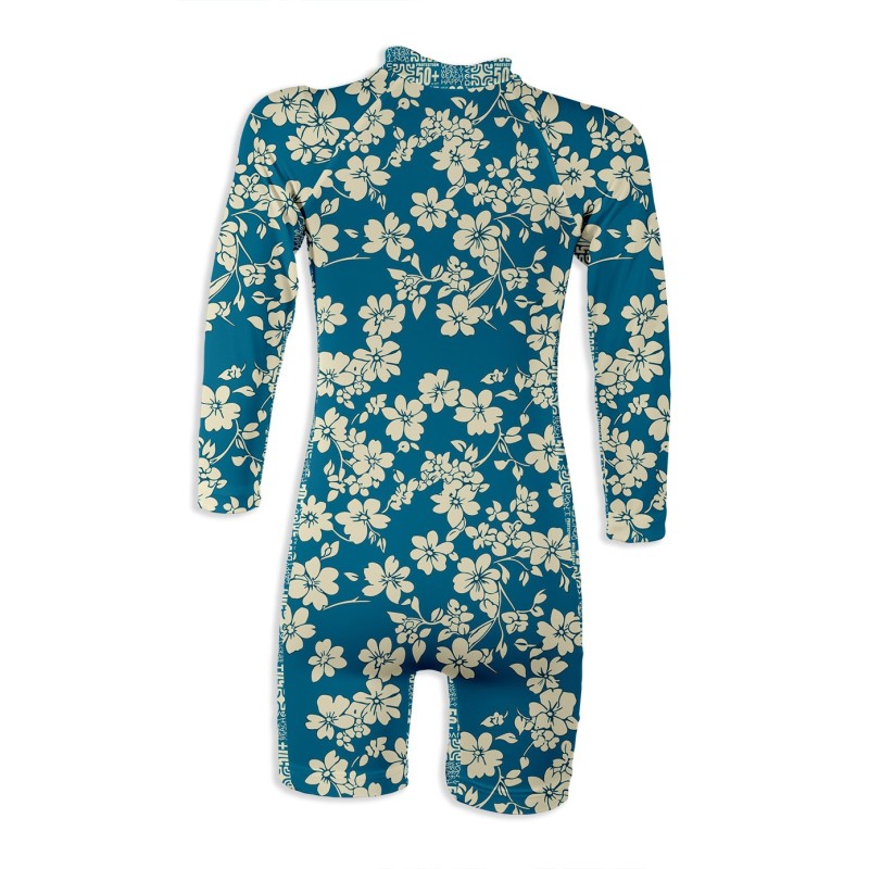 UV-Anzug 50+ → FUGU - 8