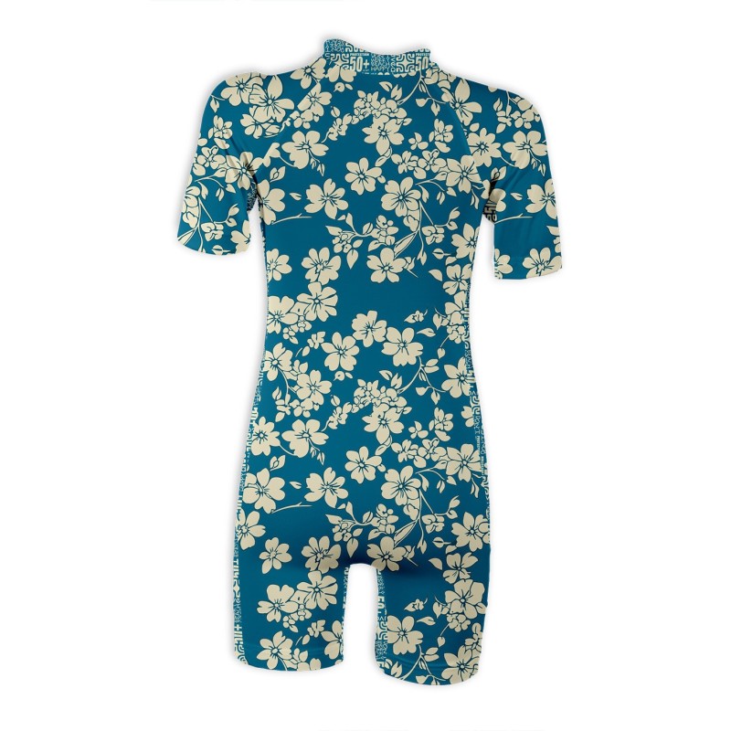 UV-Anzug 50+ → FUGU - 4