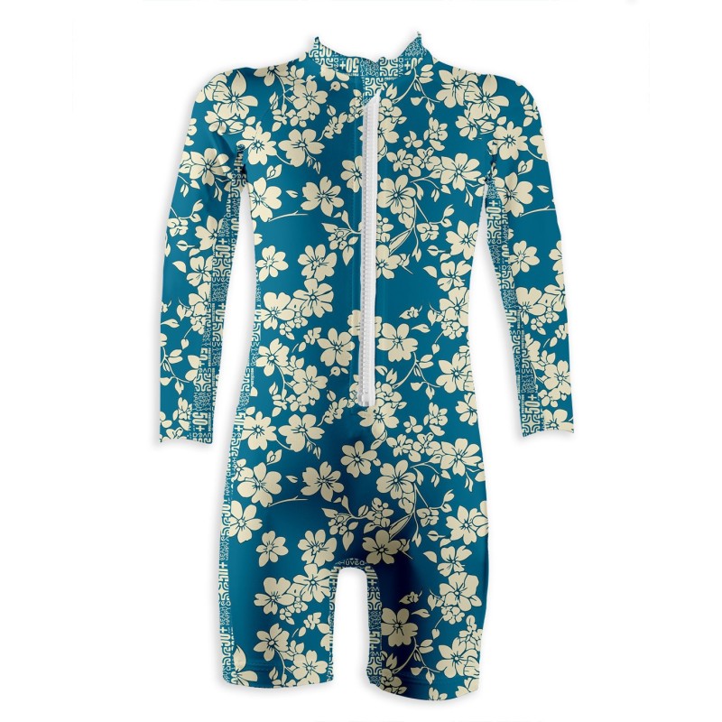 Combinaison UV 50+ → FUGU - 6