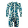UV 50+ wetsuit → FUGU - 6