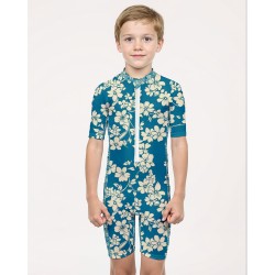 Combinaison UV 50+ → FUGU