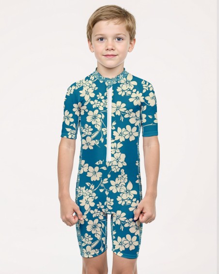 UV-Anzug 50+ → FUGU - 1