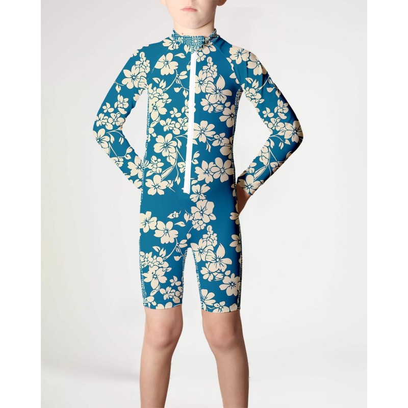 UV-Anzug 50+ → FUGU - 5