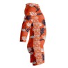 UV 50+  Swim suit → MERROUGE - 7