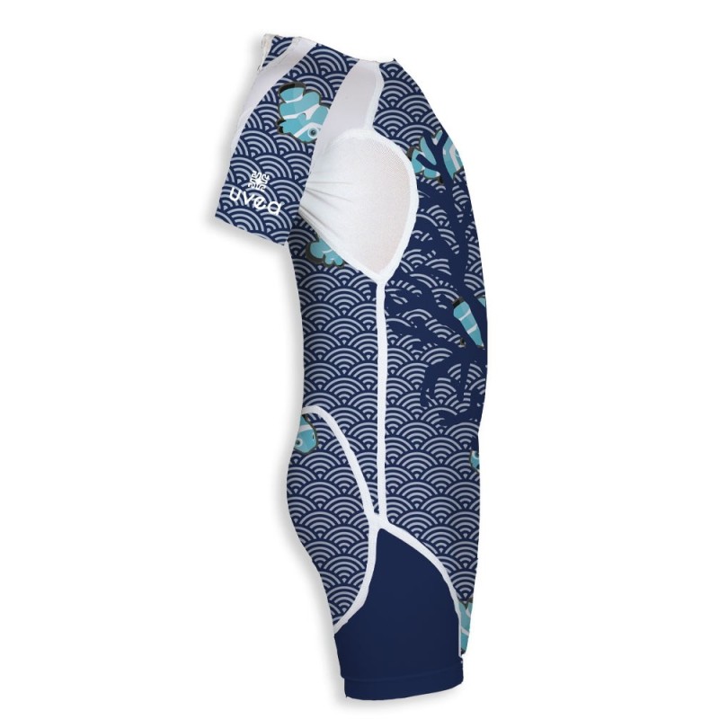 Bañador UV 80 → CLOWN - 3