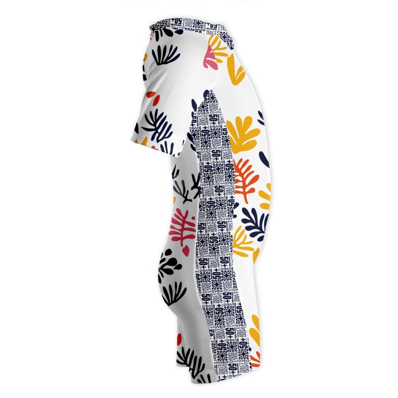 UV 50+  Swim suit → MATISSE - 3