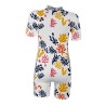 UV 50+  Swim suit → MATISSE - 4