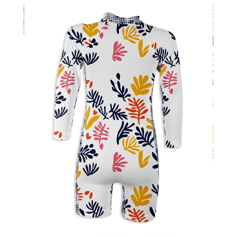 UV 50+  Swim suit → MATISSE - 8