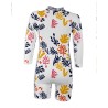 UV 50+  Swim suit → MATISSE - 8