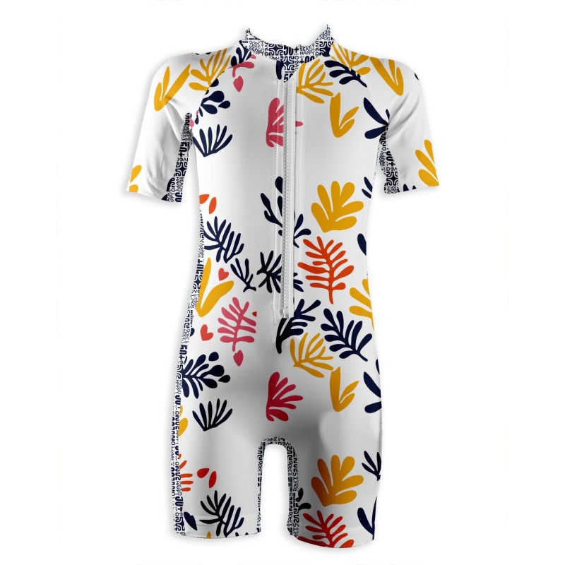 UV 50+  Swim suit → MATISSE - 2