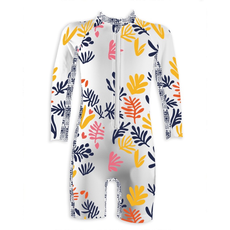 UV 50+  Swim suit → MATISSE - 6