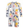 UV 50+  Swim suit → MATISSE - 6
