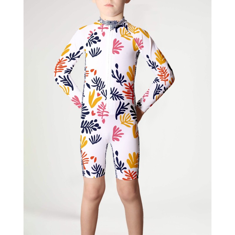 UV 50+  Swim suit → MATISSE - 5