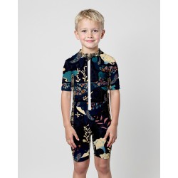 Bañador UV 50+ →  DEEPWHALES - 1