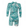 UV 50+  Swim suit → WHALES - 8
