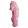 UV 50+  Swim suit → BABYPINKSEA - 3