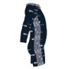UV 50+  Swim suit → BIGFISHNAVY - 7