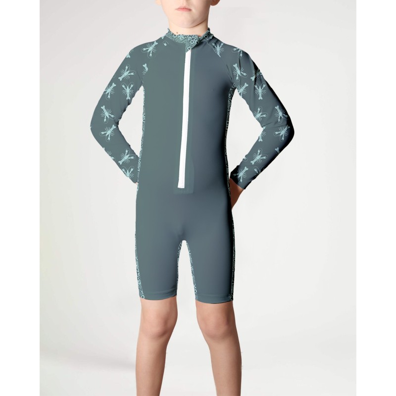 UV 50+  Swim suit → PINCE - 5