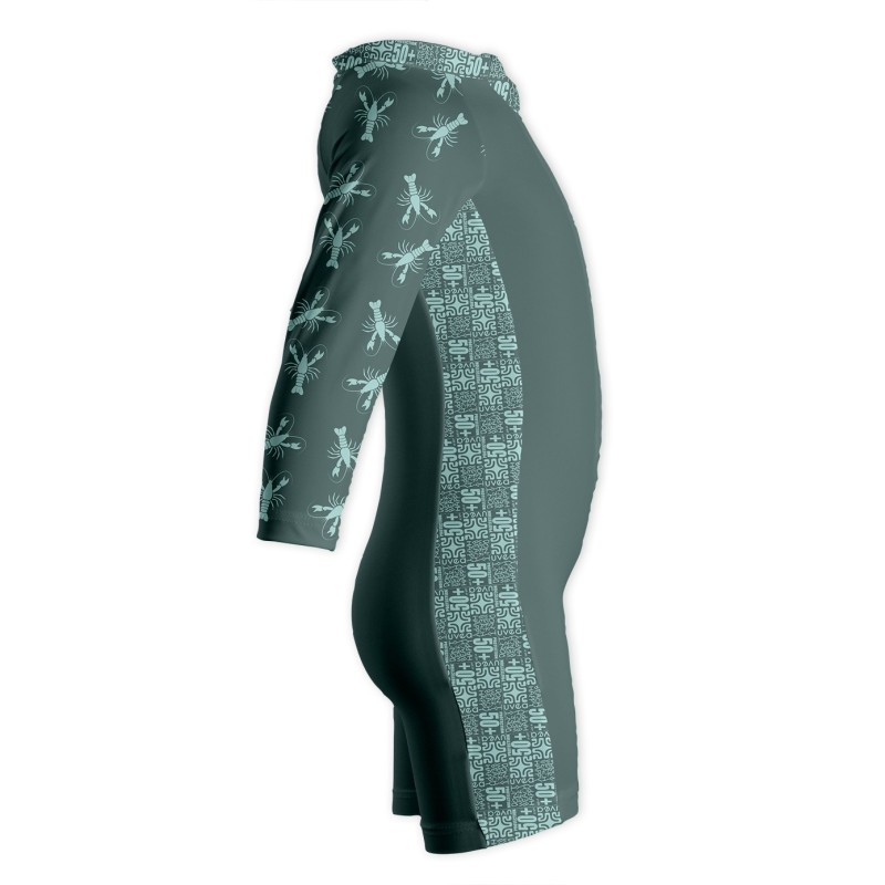 UV 50+  Swim suit → PINCE - 7