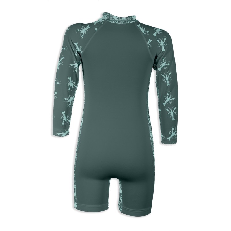 UV 50+  Swim suit → PINCE - 8