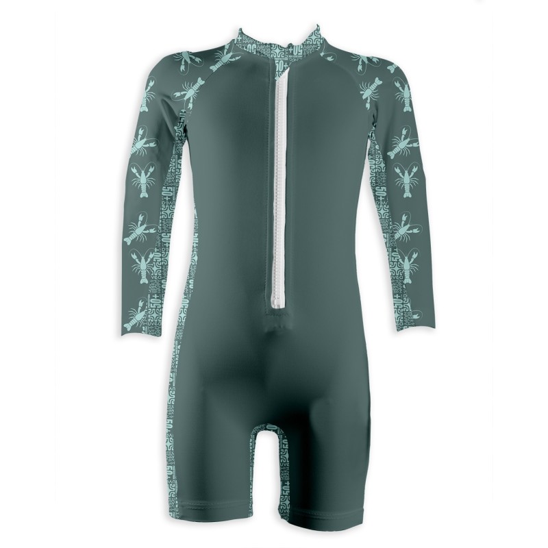 UV 50+  Swim suit → PINCE - 6