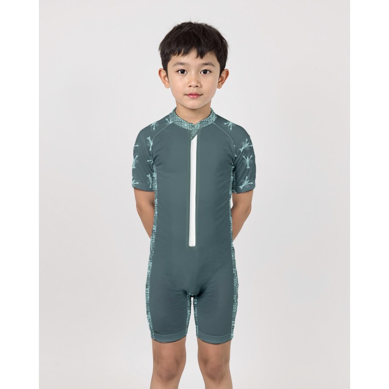 UV 50+  Swim suit → PINCE - 1