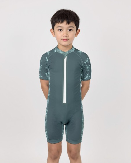 UV 50+  Swim suit → PINCE - 1