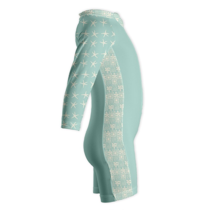 Combinaison UV 50+ → ETOILE