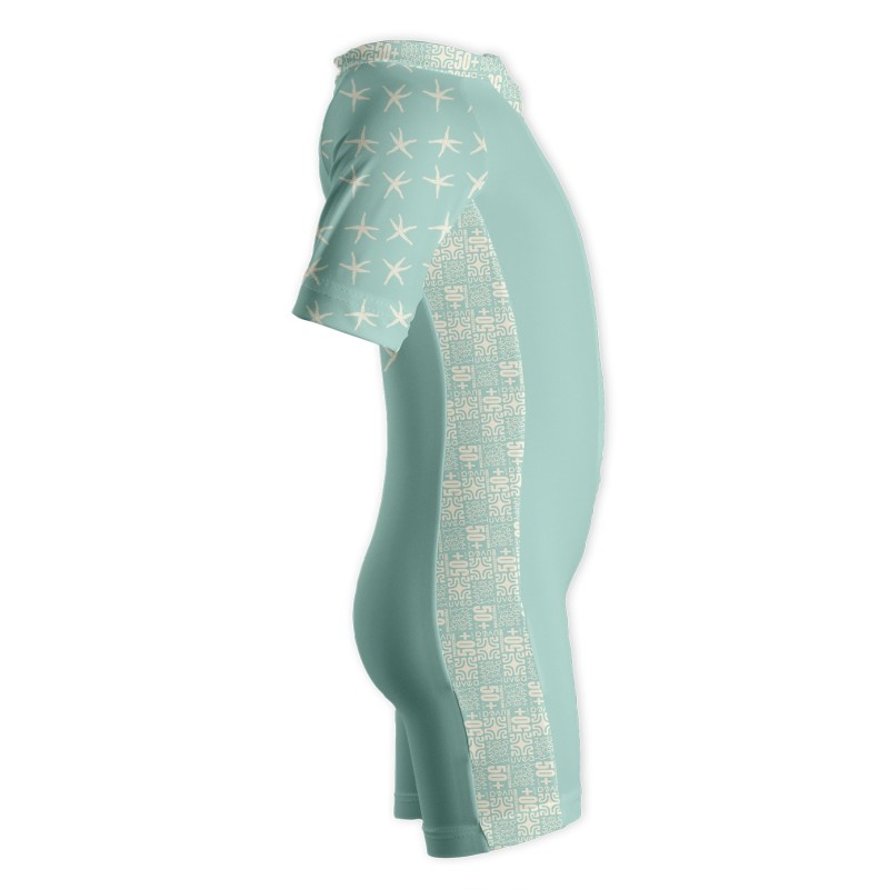 UPF 50+ Swim suit → ETOILE - 7