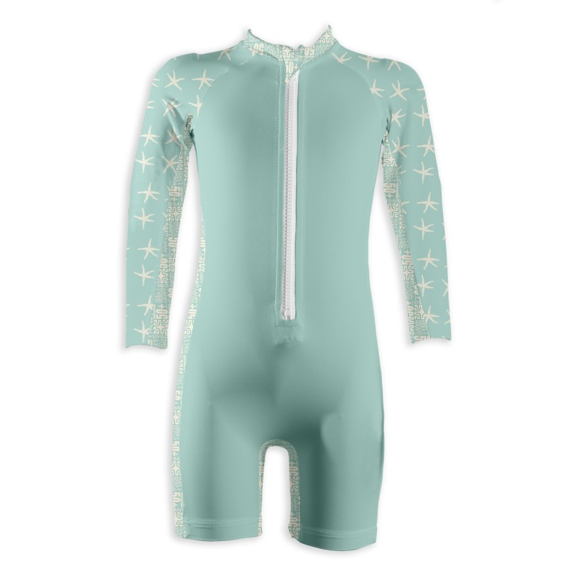 UPF 50+ Swim suit → ETOILE - 6