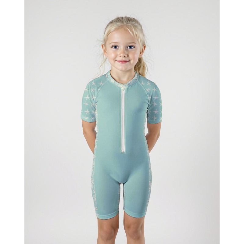 UPF 50+ Swim suit → ETOILE - 1