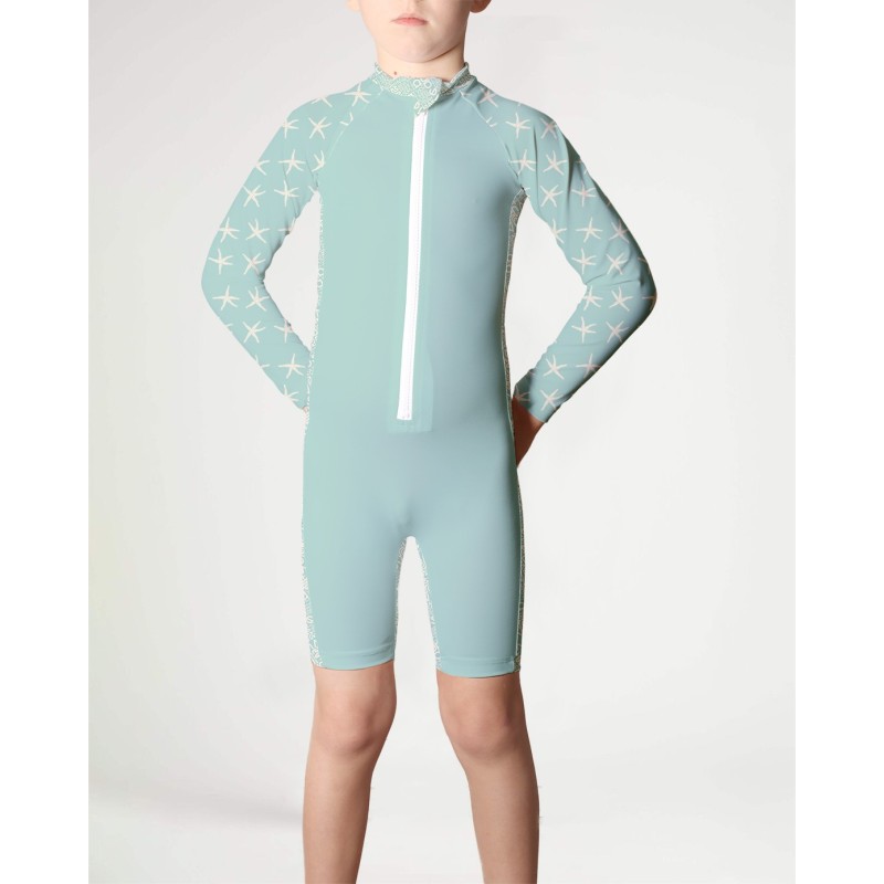 UPF 50+ Swim suit → ETOILE - 5