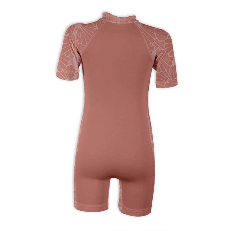 UPF 50+ Swim suit → COQUILLAGE - 4