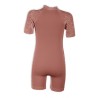 UPF 50+ Swim suit → COQUILLAGE - 4
