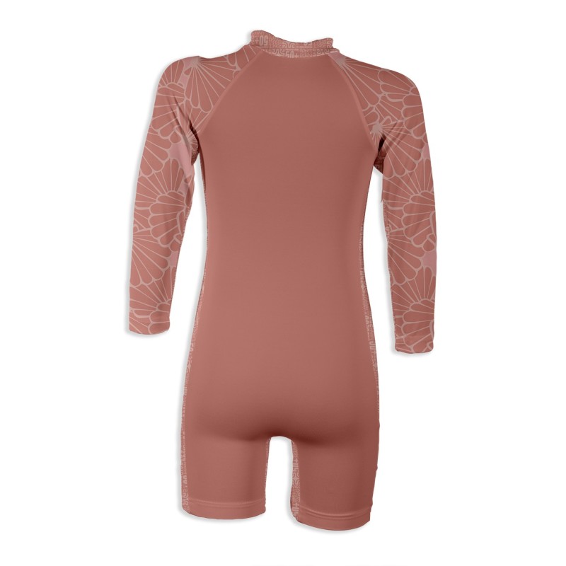 UPF 50+ Swim suit → COQUILLAGE - 8
