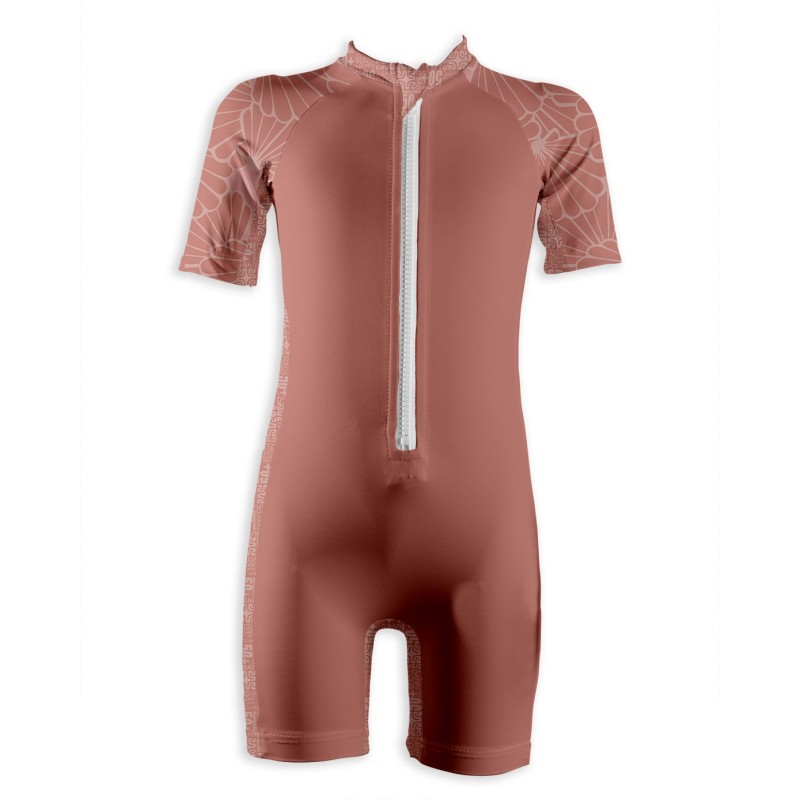 Traje de neopreno UV 50+ → COQUILLAGE - 2