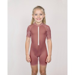 Traje de neopreno UV 50+ → COQUILLAGE - 1