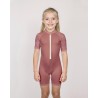 UPF 50+ Swim suit → COQUILLAGE - 1