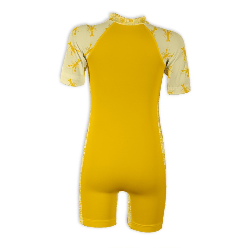 UPF 50+ Swim suit → ECREVISSE - 4