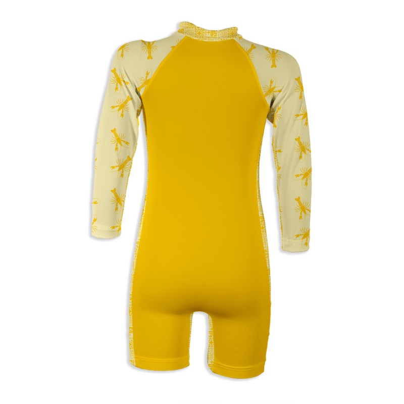 UPF 50+ Swim suit → ECREVISSE - 8