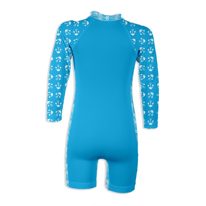 UV 50+  Swim suit → ANCRE - 8