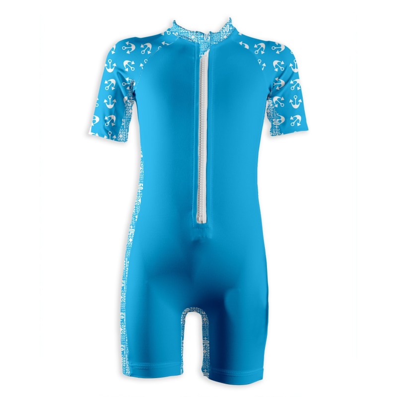 UV 50+  Swim suit → ANCRE - 2