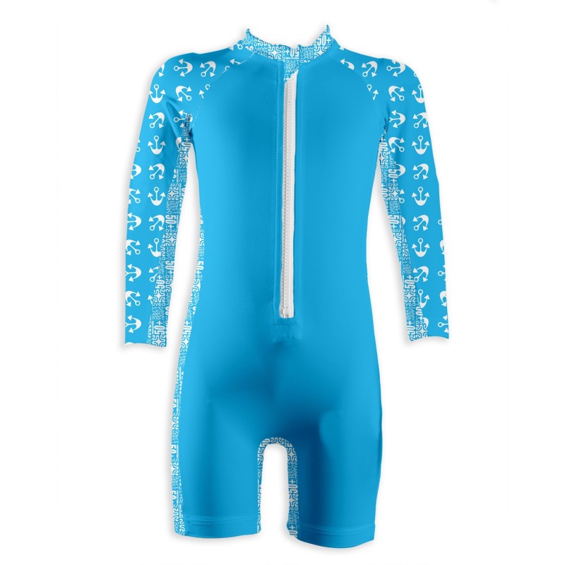 UV 50+  Swim suit → ANCRE - 6