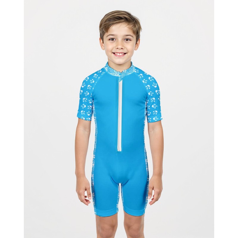 Bañador UV 50+ → ANCRE - 1