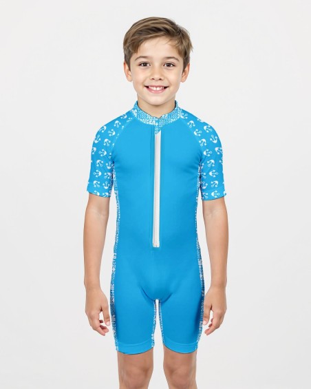 UV 50+  Swim suit → ANCRE - 1