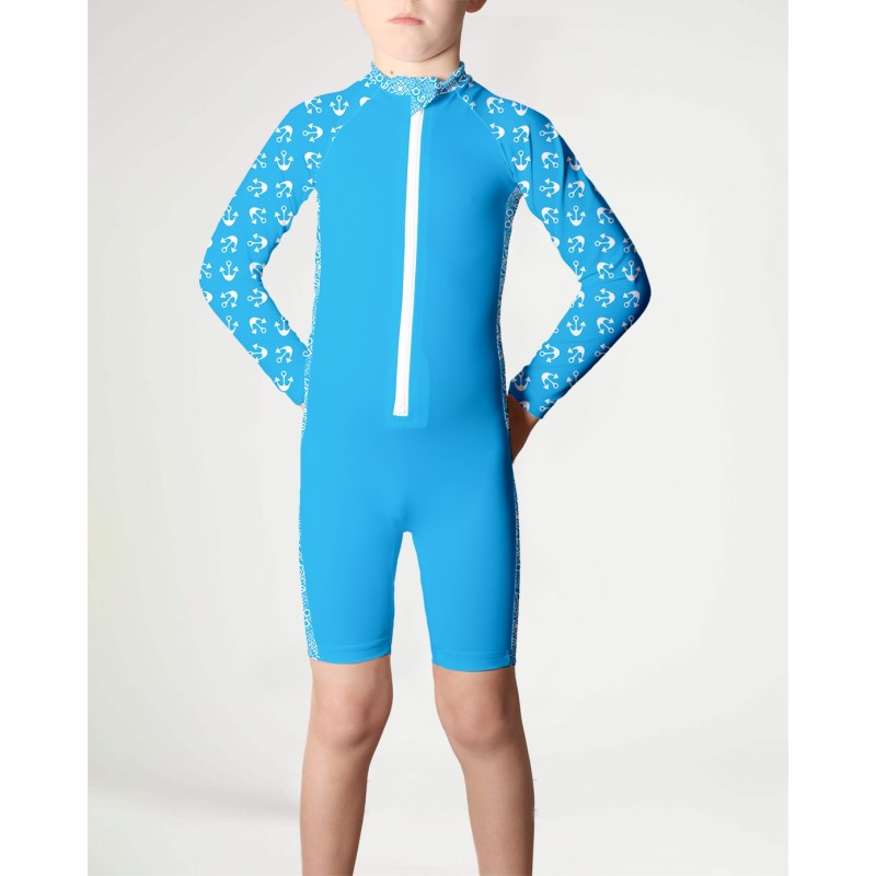 UV 50+  Swim suit → ANCRE - 5